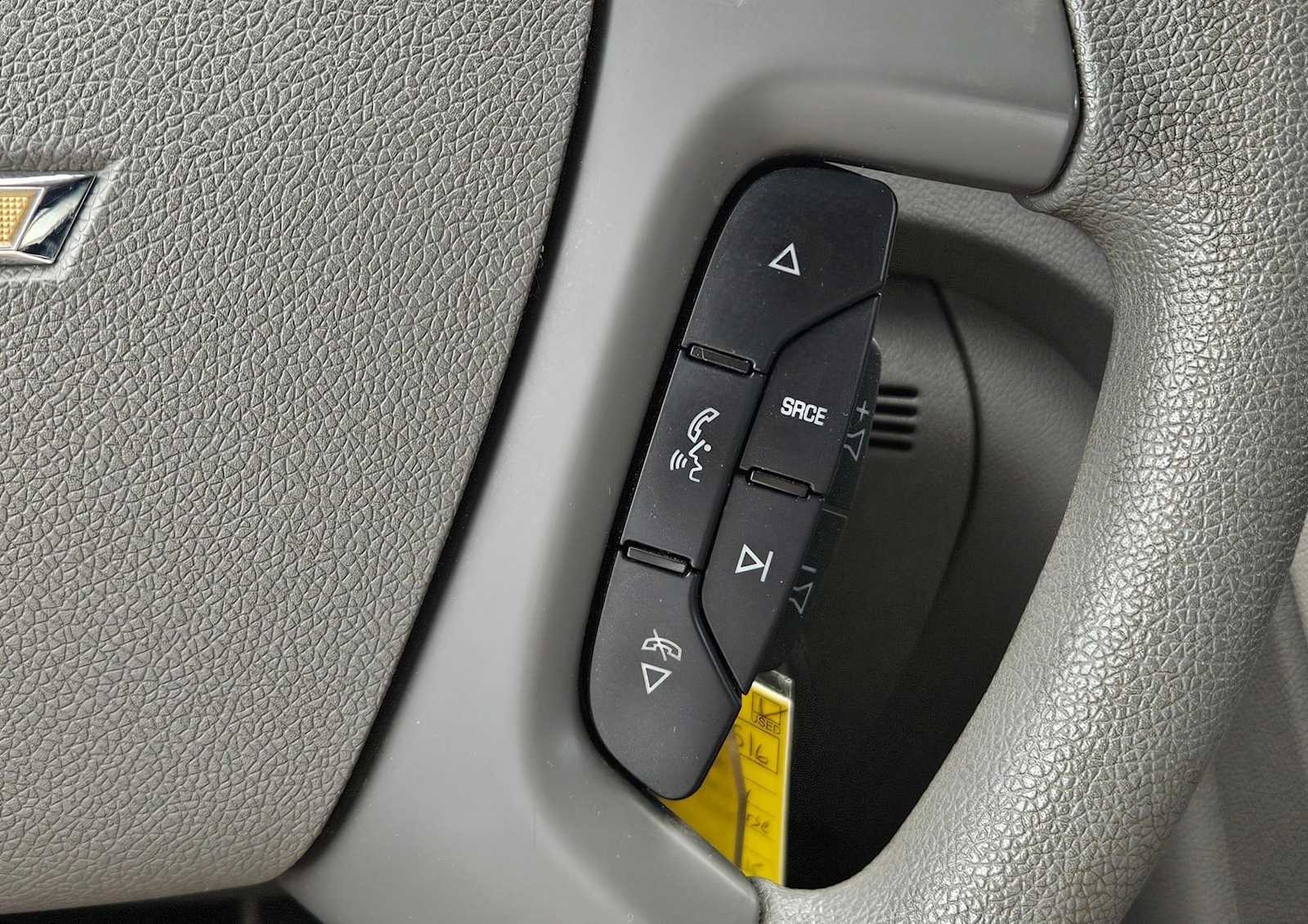 Thumbnail: 2014 Chevrolet Traverse - 26