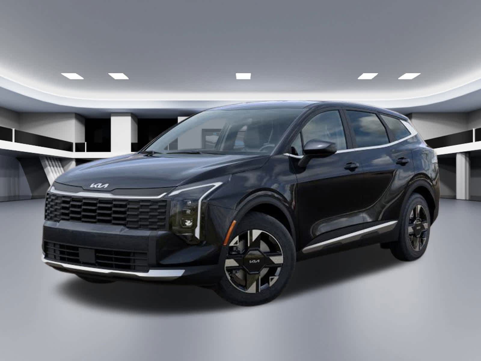 Thumbnail: 2026 Kia Sportage - 1