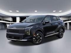 2026 Kia Sportage LX SUV