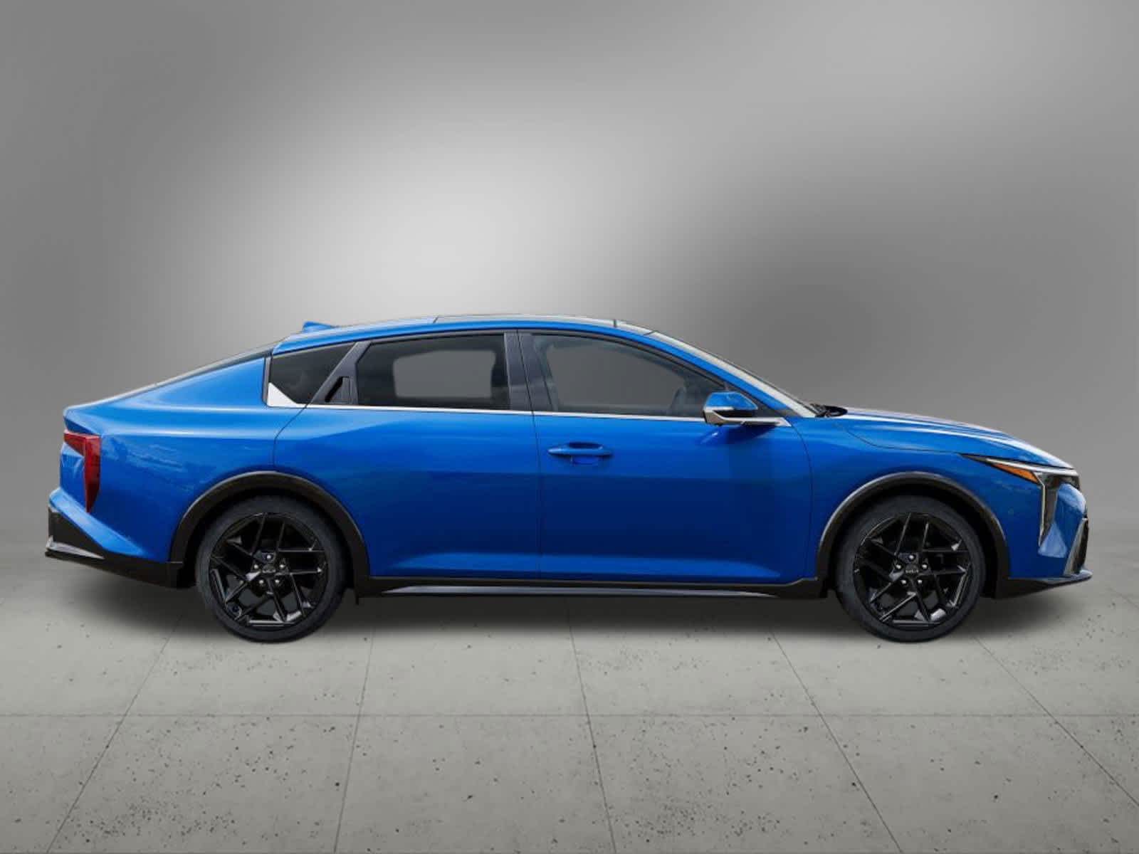Thumbnail: 2025 Kia K4 - 7