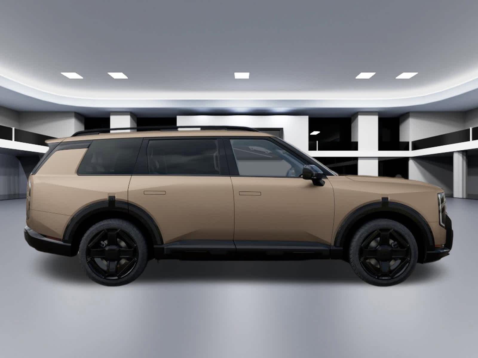 Thumbnail: 2027 Kia Telluride - 7