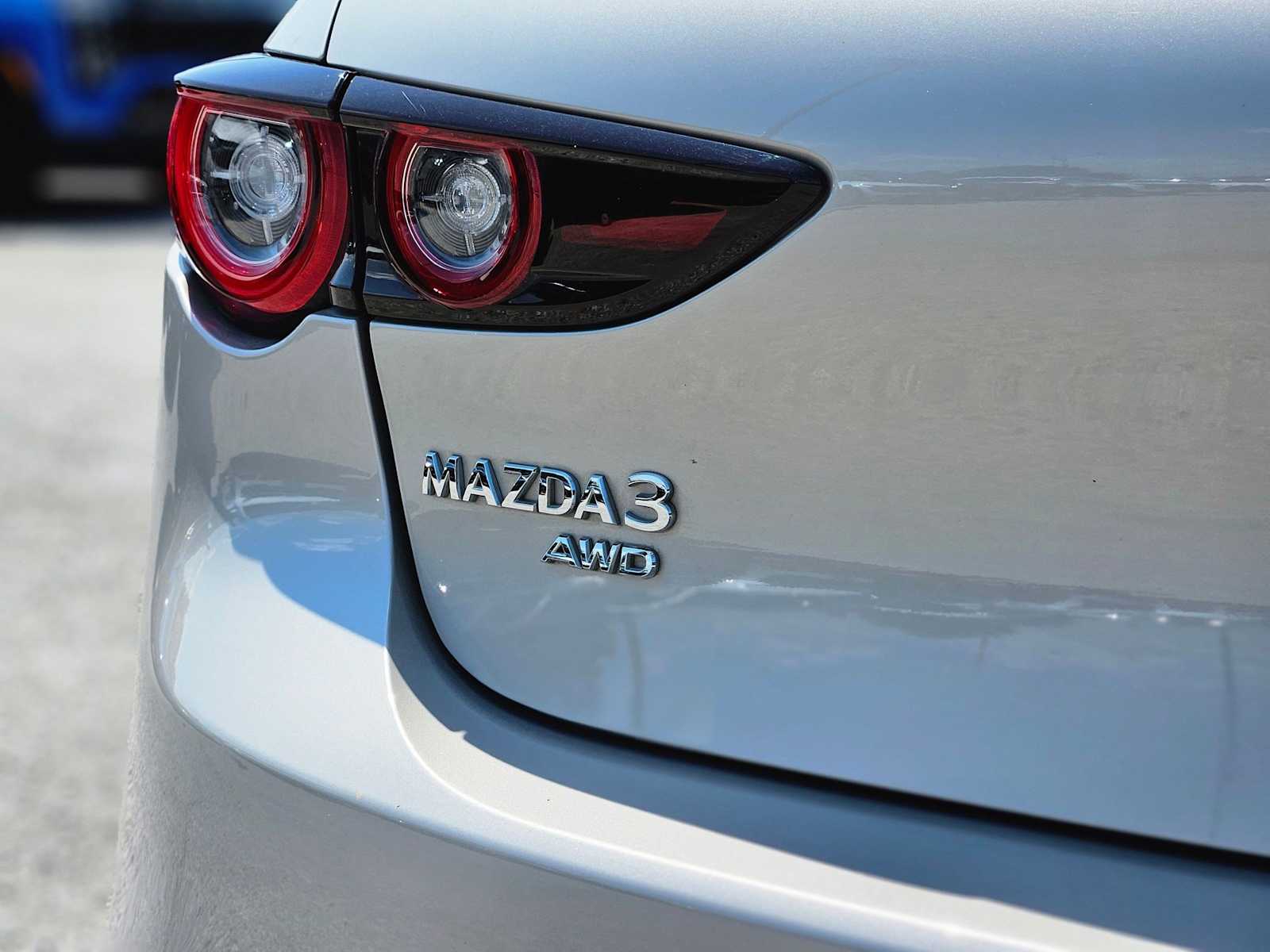 Thumbnail: 2022 Mazda Mazda3 - 13