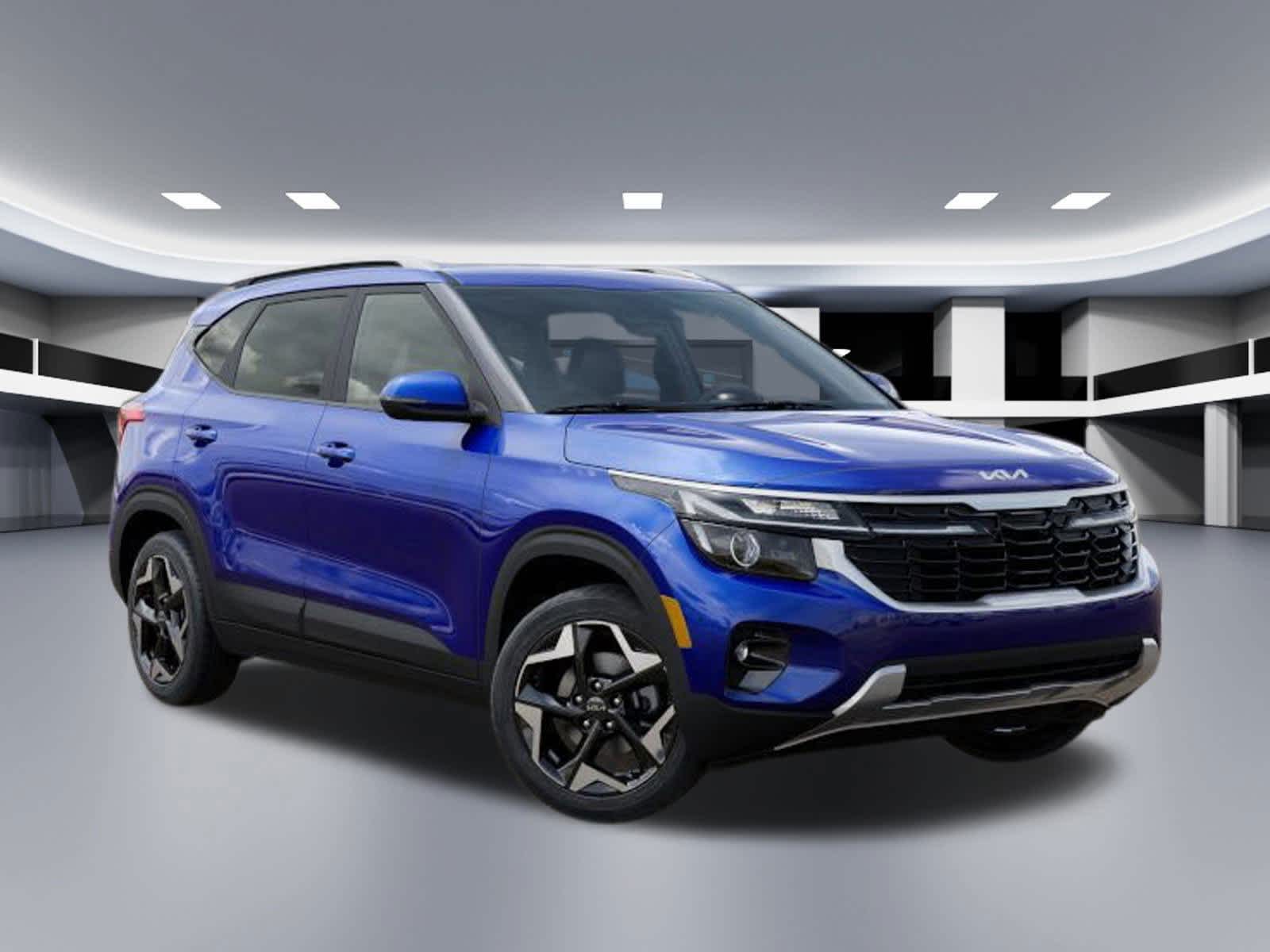 Thumbnail: 2026 Kia Seltos - 8