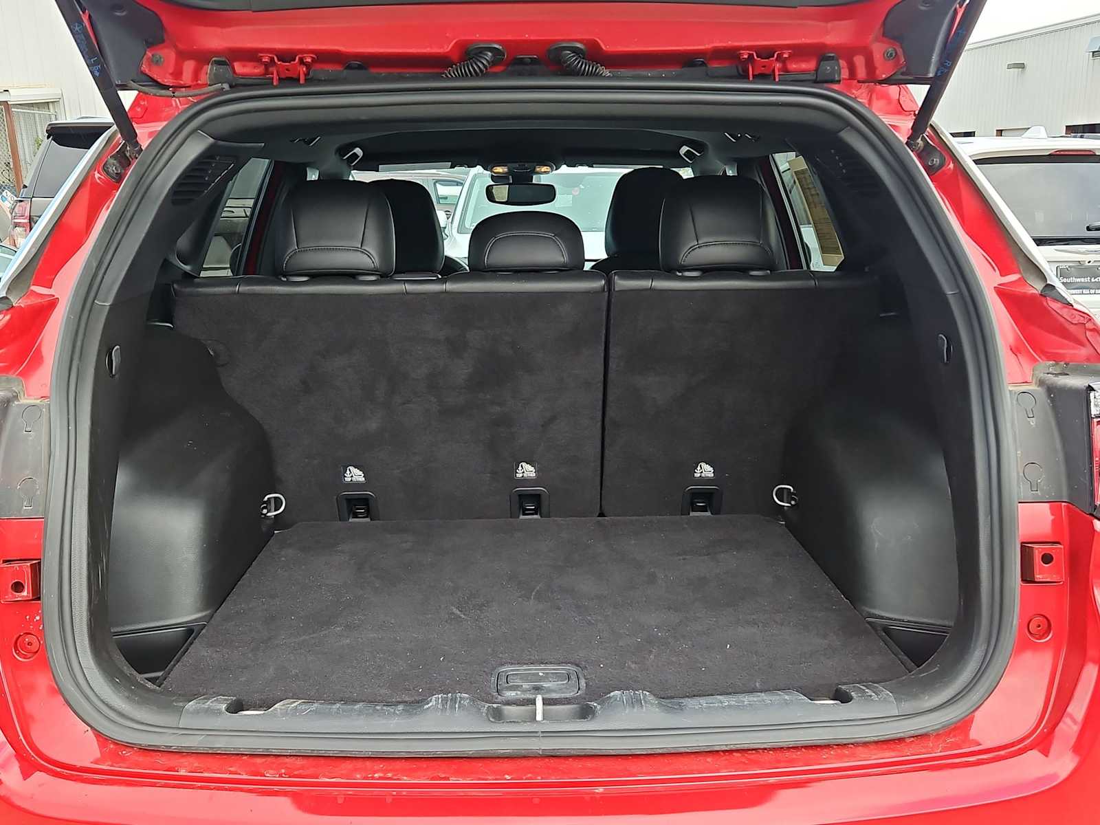 2024 Jeep Compass Latitude - Photo 33