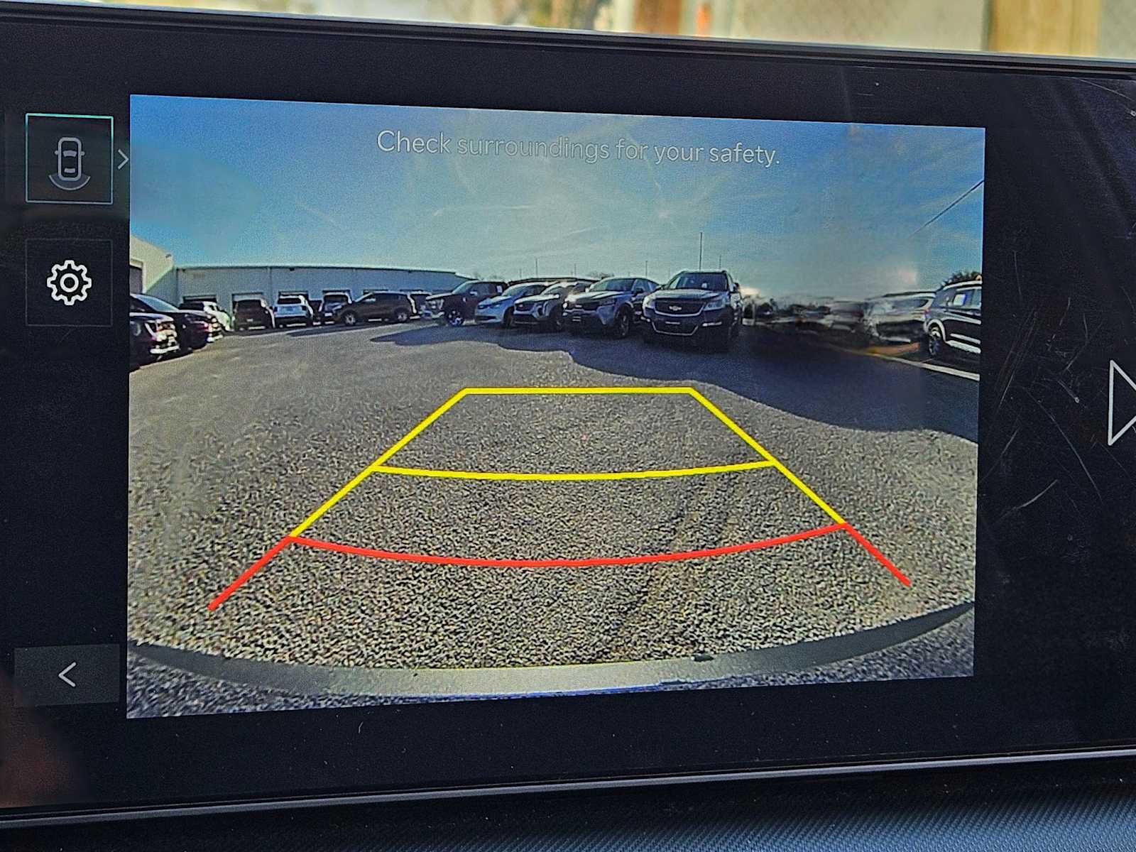 Thumbnail: 2025 Kia K4 - 28