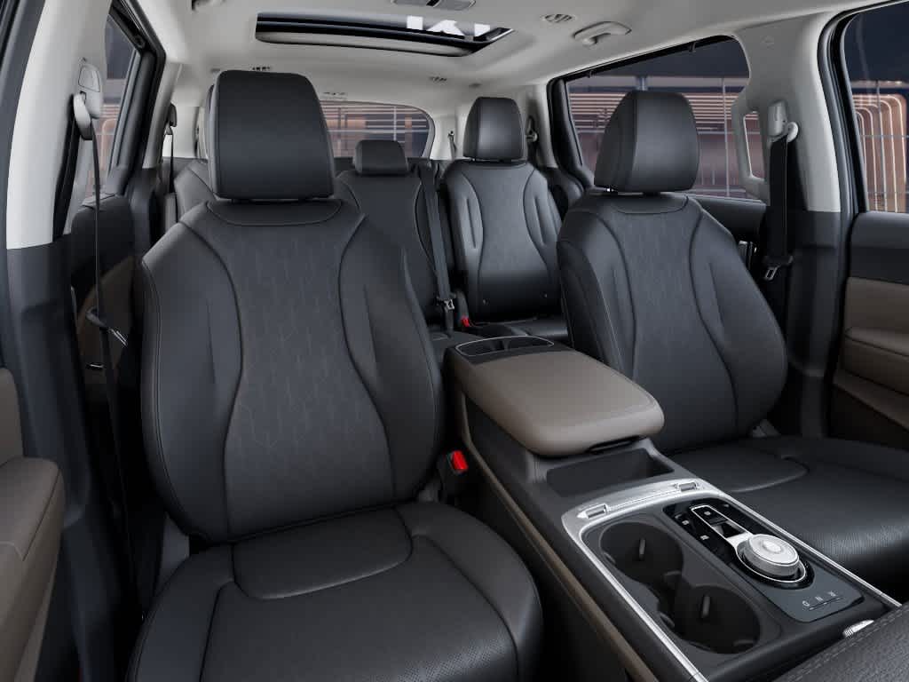 Thumbnail: 2026 Kia Carnival - 15