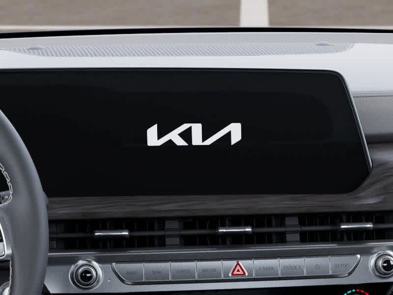 Thumbnail: 2025 Kia Telluride - 20