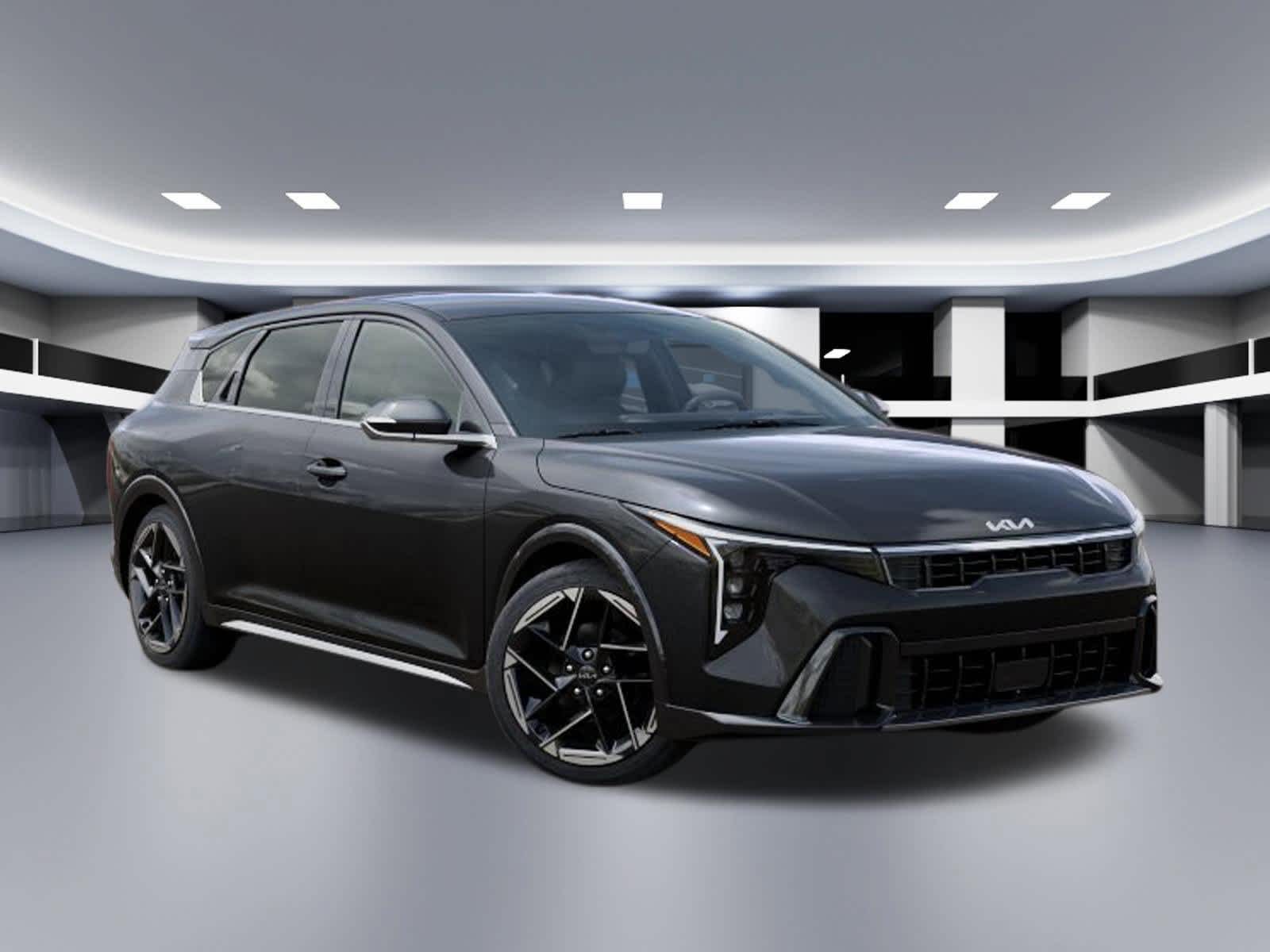 Thumbnail: 2026 Kia K4 - 8