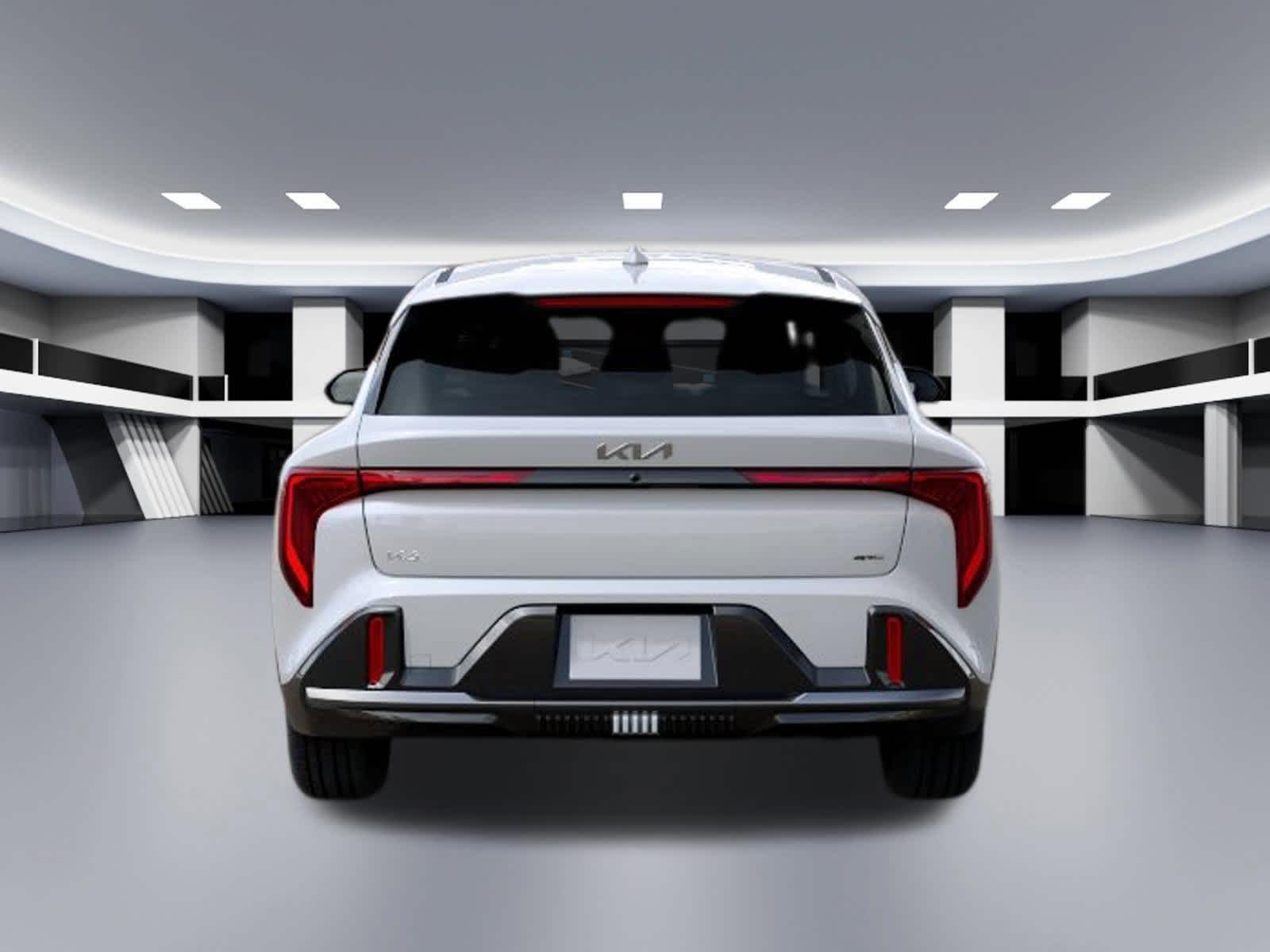 Thumbnail: 2026 Kia K4 - 5