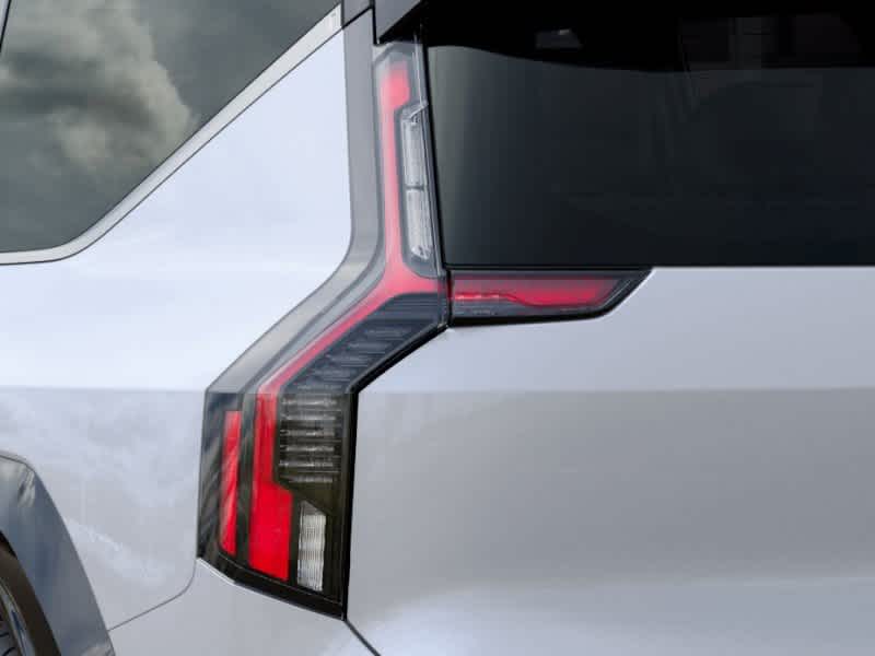 Thumbnail: 2026 Kia EV9 - 11