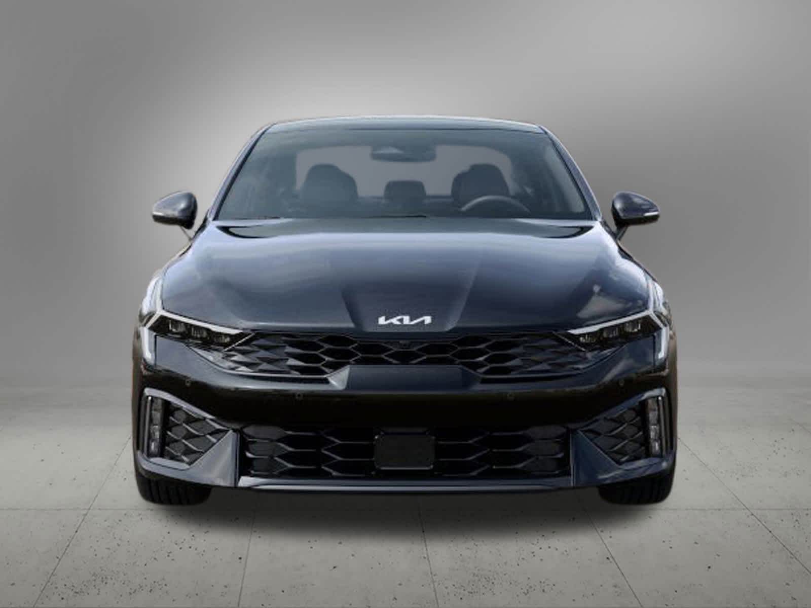 Thumbnail: 2026 Kia K5 - 2
