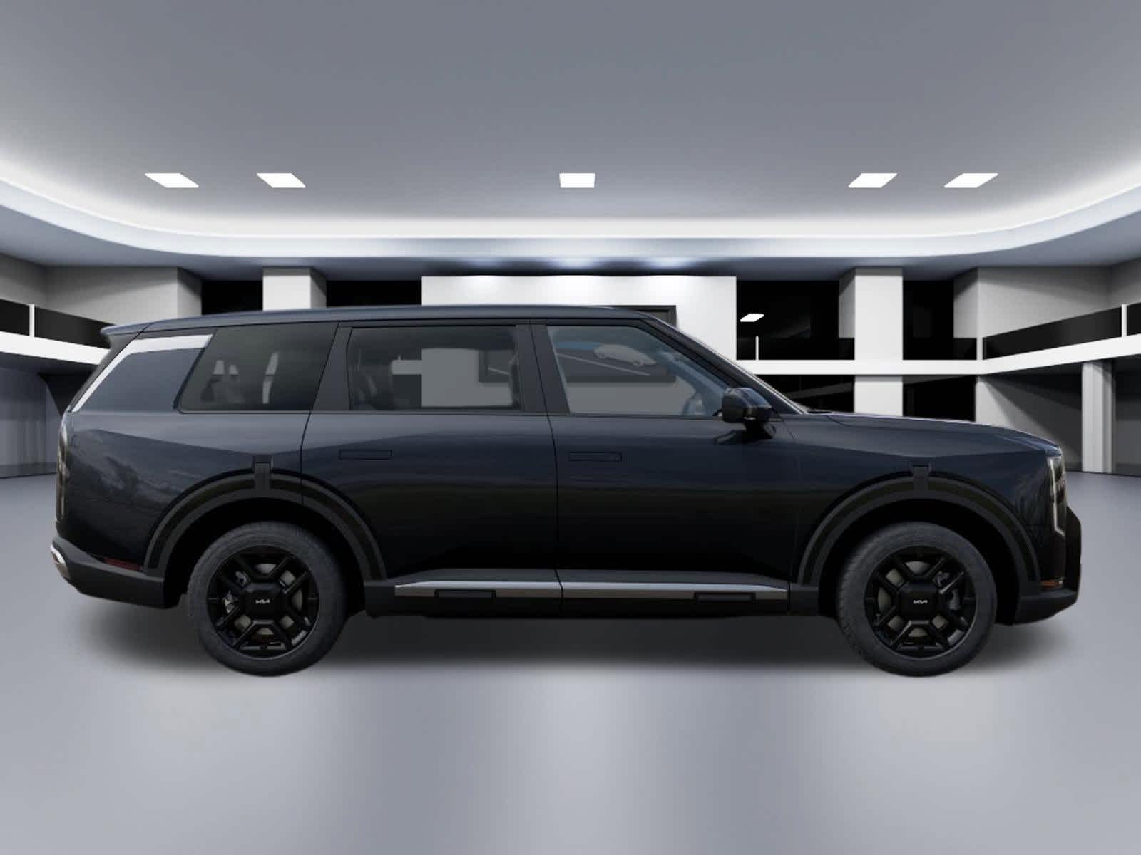 Thumbnail: 2027 Kia Telluride - 7