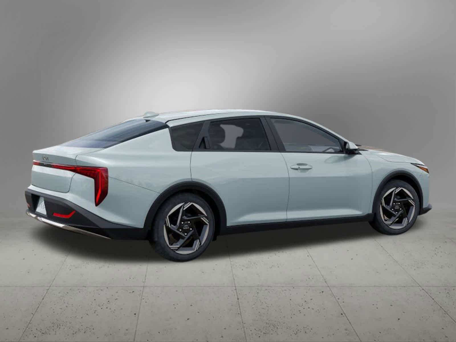 Thumbnail: 2025 Kia K4 - 6