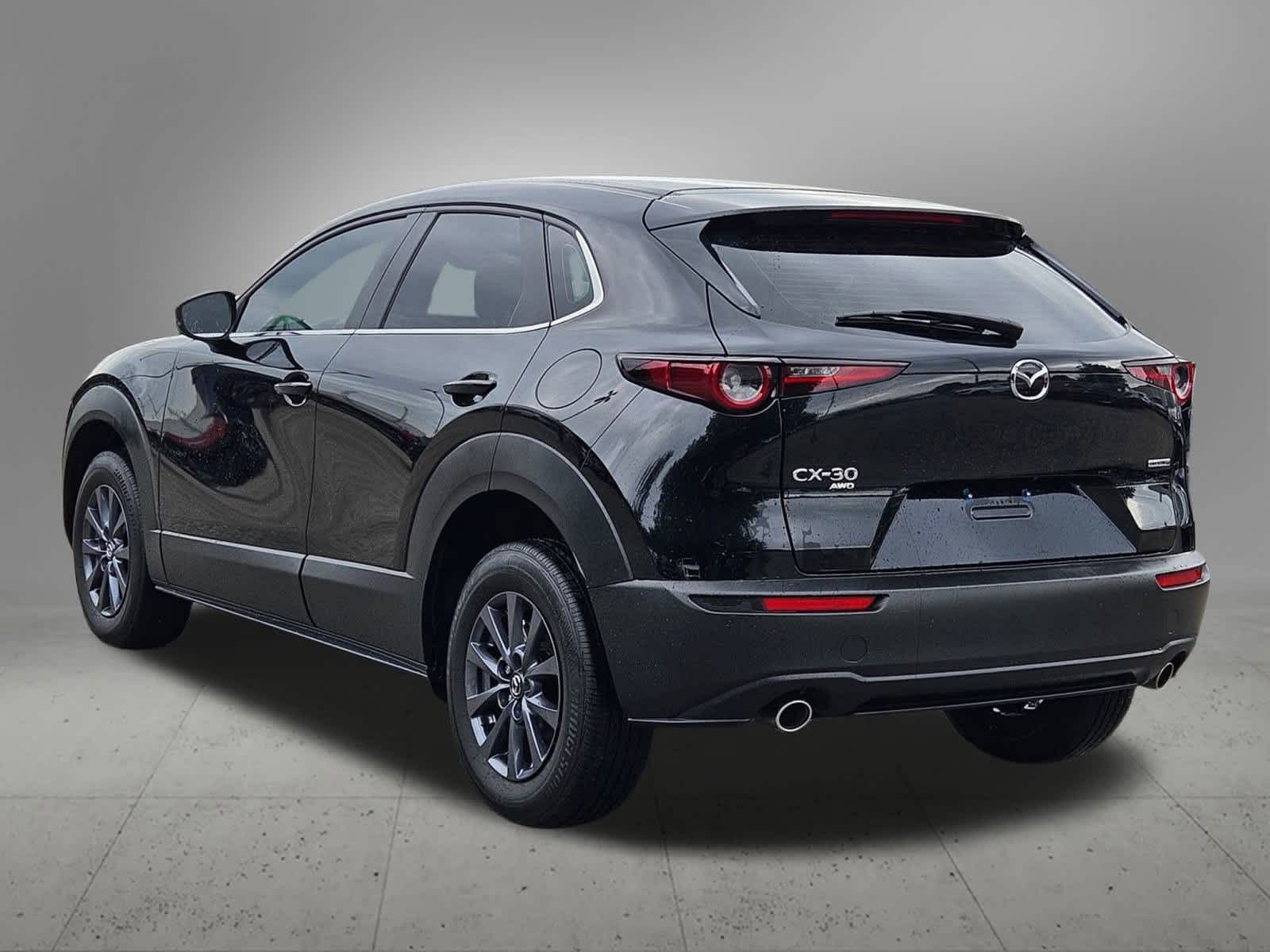 Thumbnail: 2024 Mazda CX-30 - 3