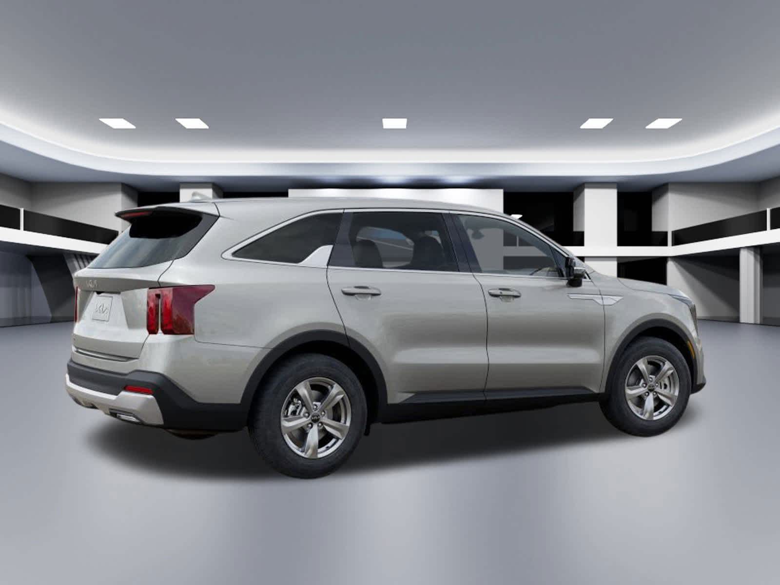 Thumbnail: 2026 Kia Sorento - 6