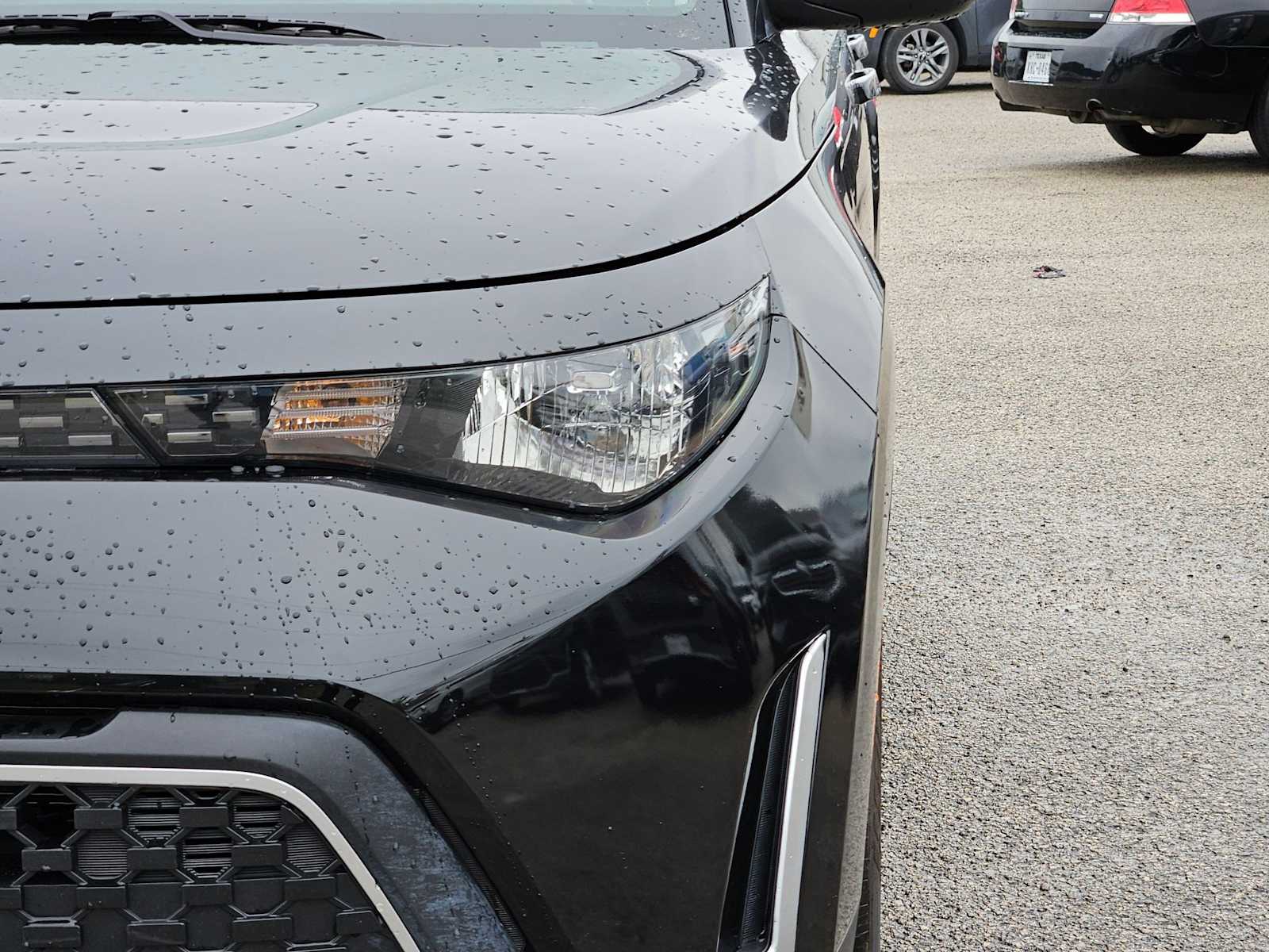 Thumbnail: 2025 Kia Soul - 10