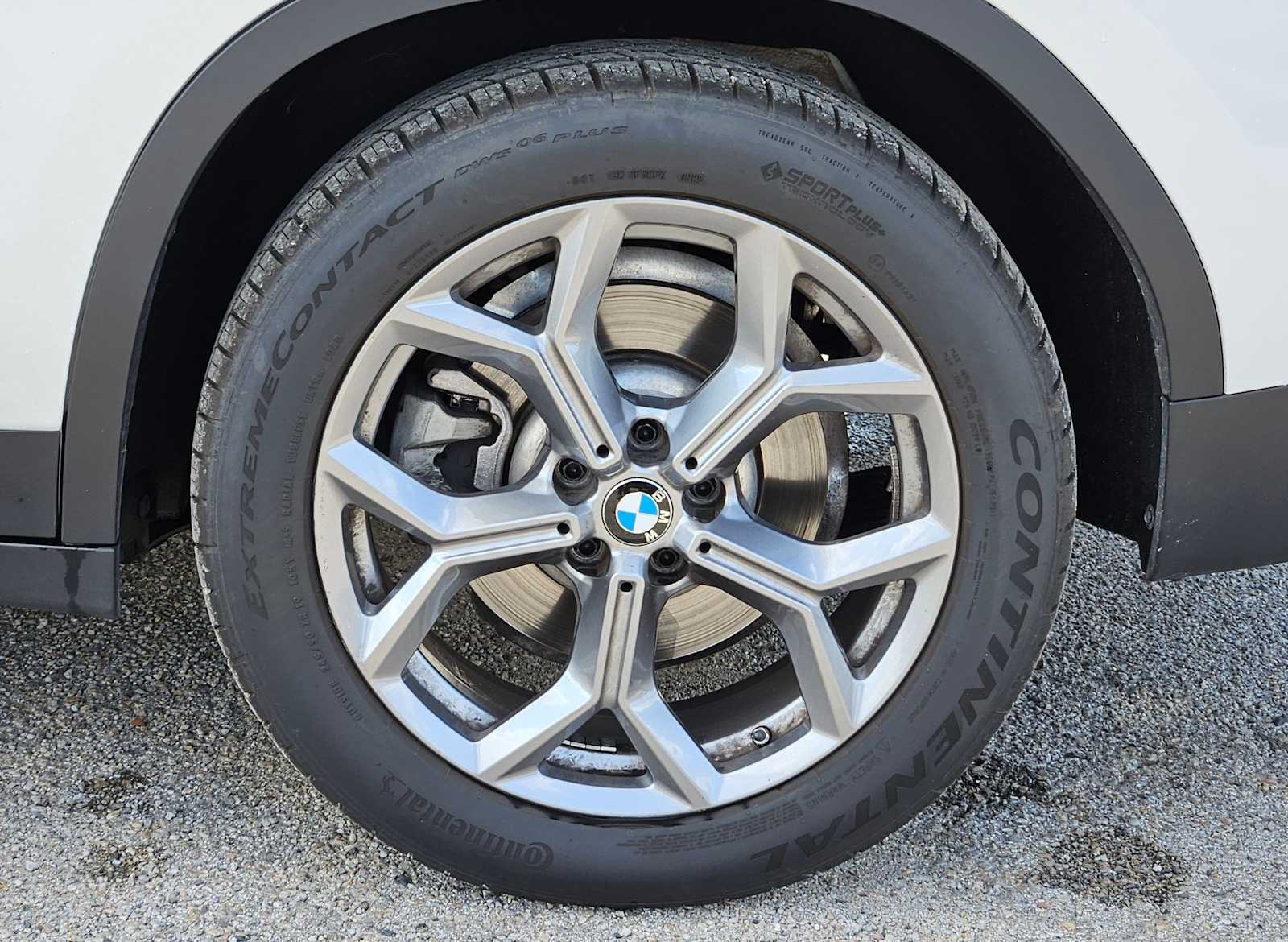 Thumbnail: 2023 BMW X3 - 14