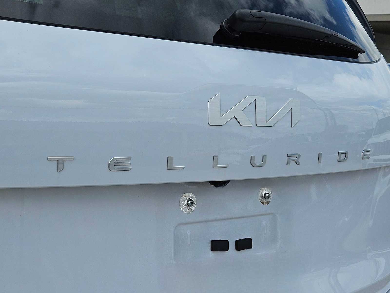 Thumbnail: 2024 Kia Telluride - 13