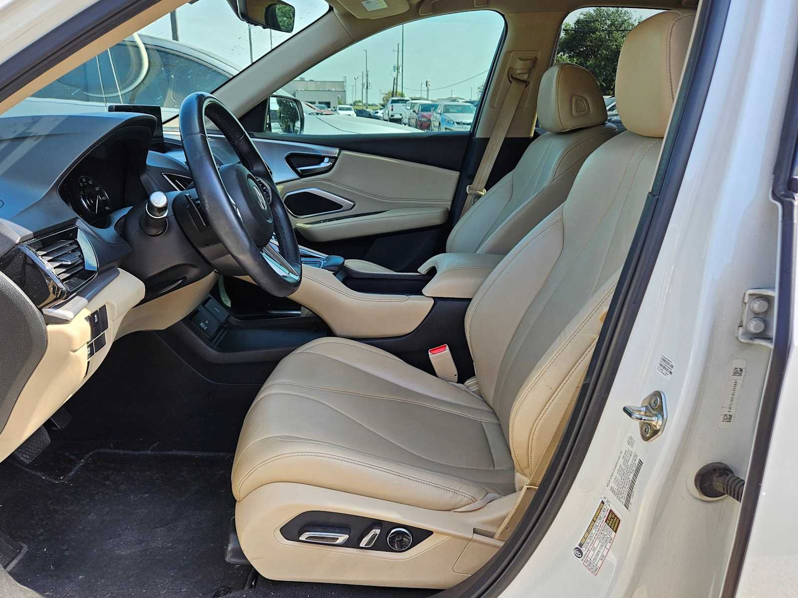 Thumbnail: 2019 Acura RDX - 10