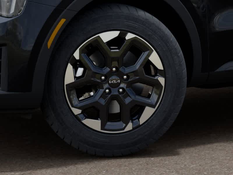 Thumbnail: 2026 Kia Sorento - 9