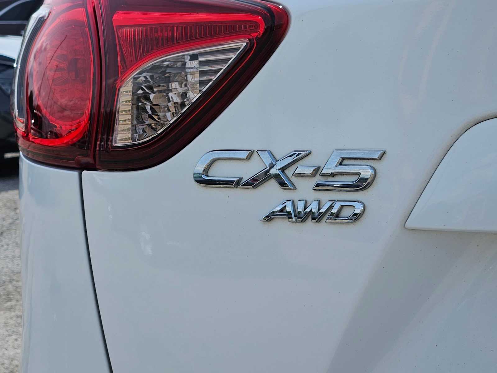 Thumbnail: 2016 Mazda CX-5 - 12