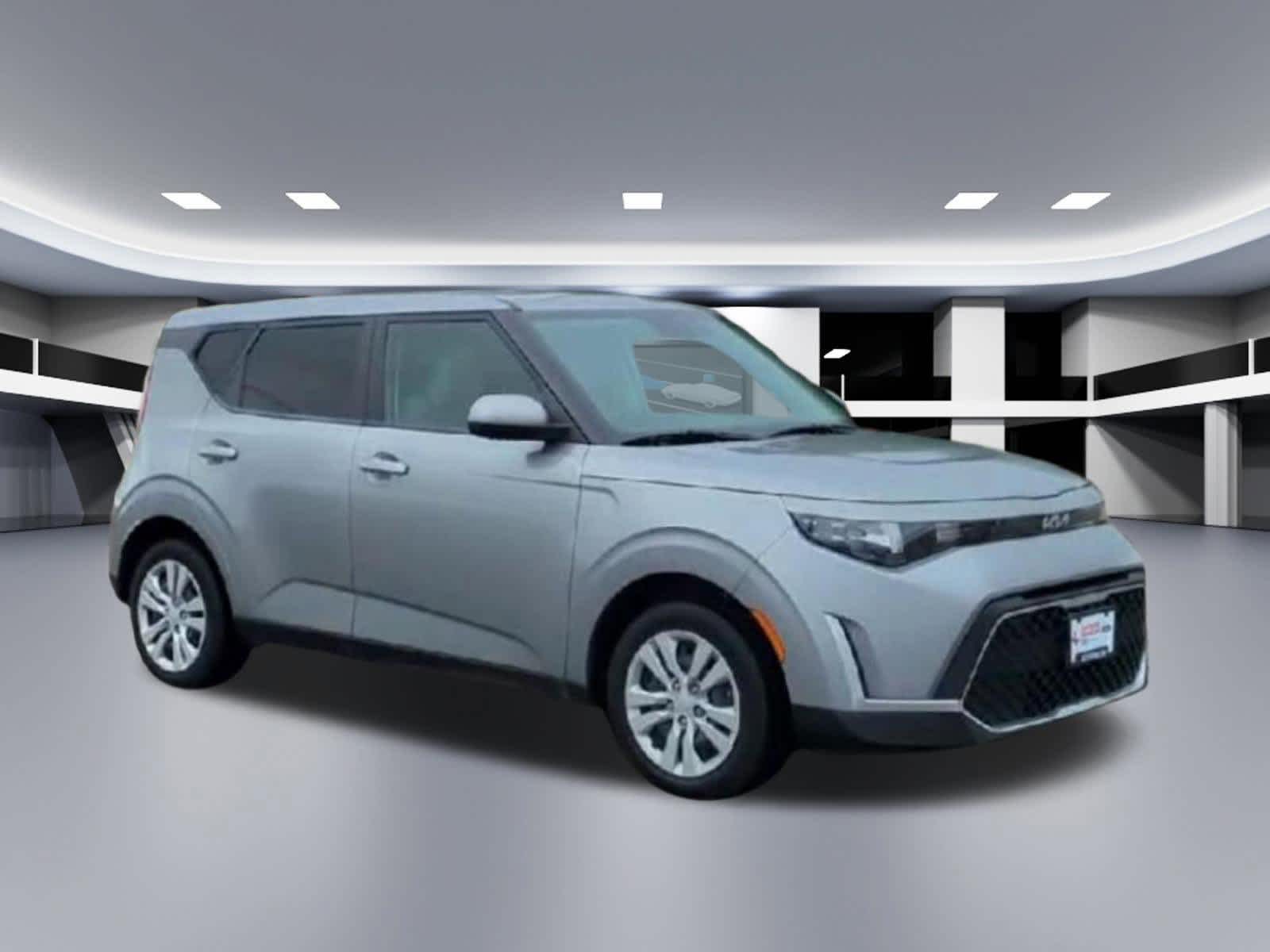 Thumbnail: 2023 Kia Soul - 2