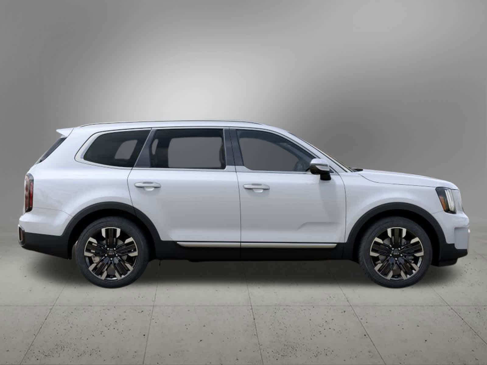 2025 Kia Telluride SX 7
