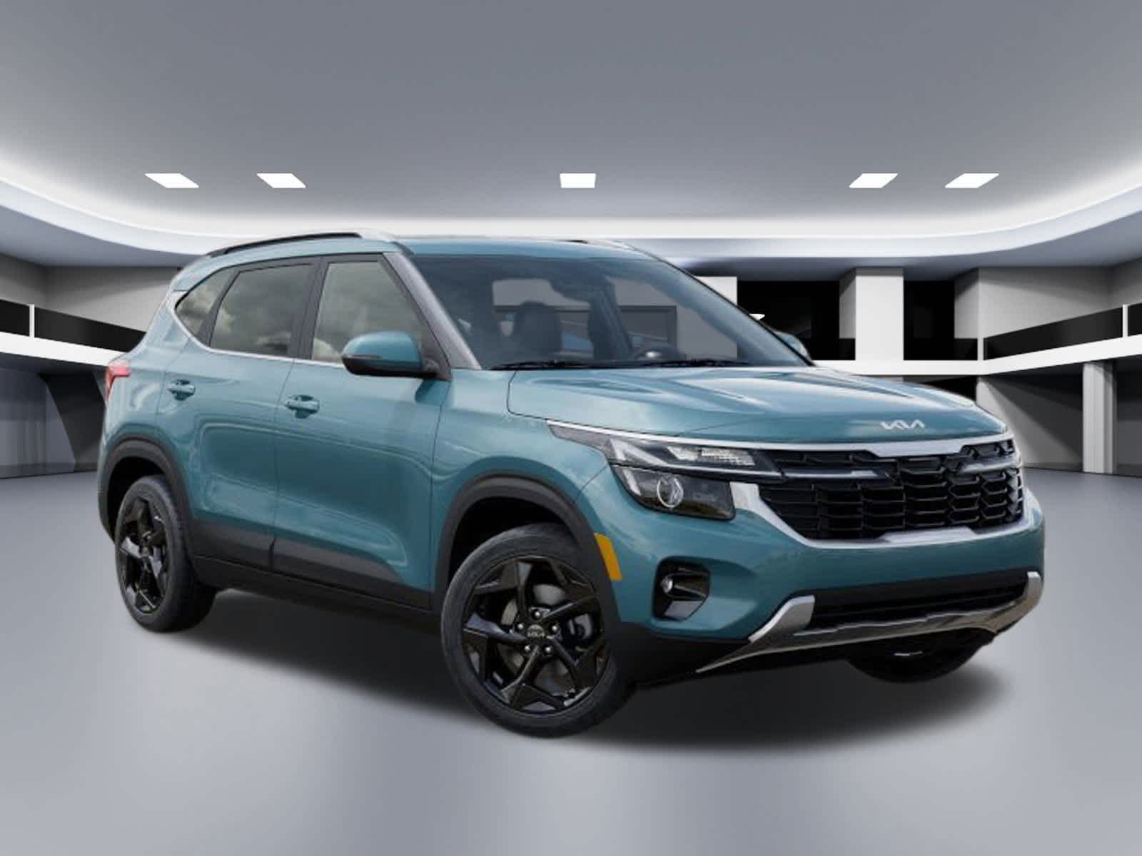 Thumbnail: 2026 Kia Seltos - 8