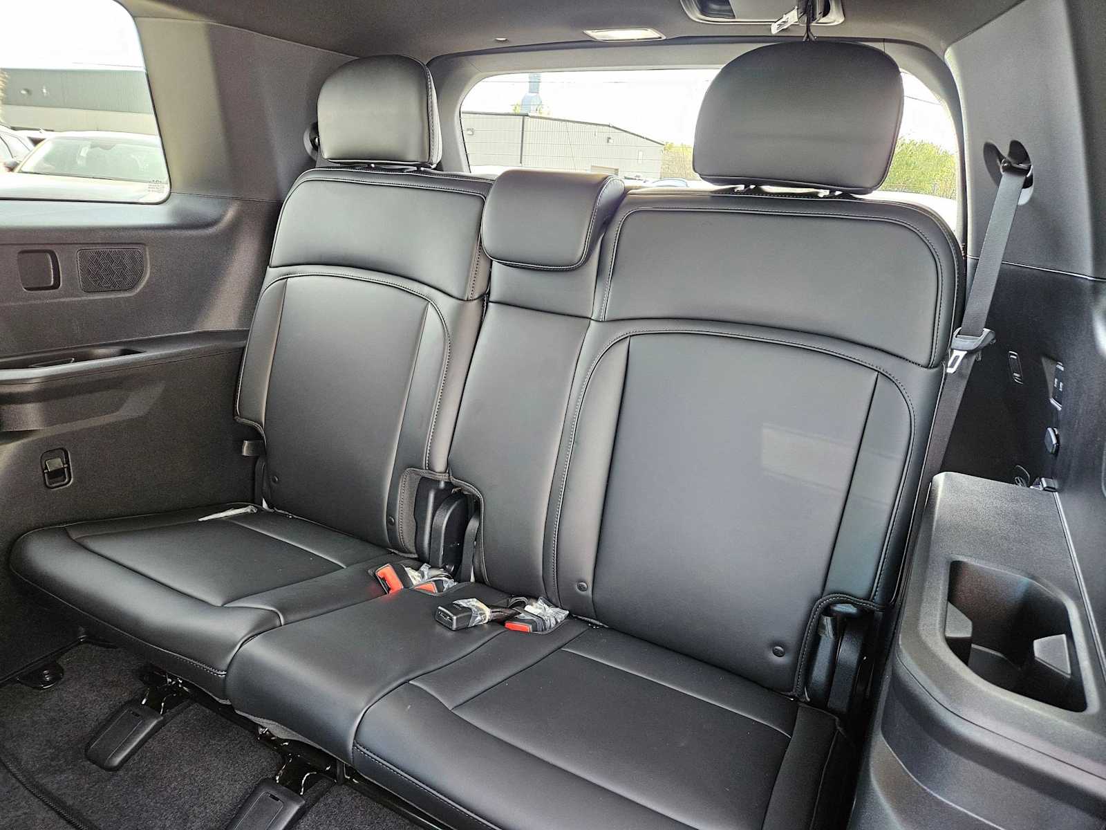 Thumbnail: 2027 Kia Telluride - 20