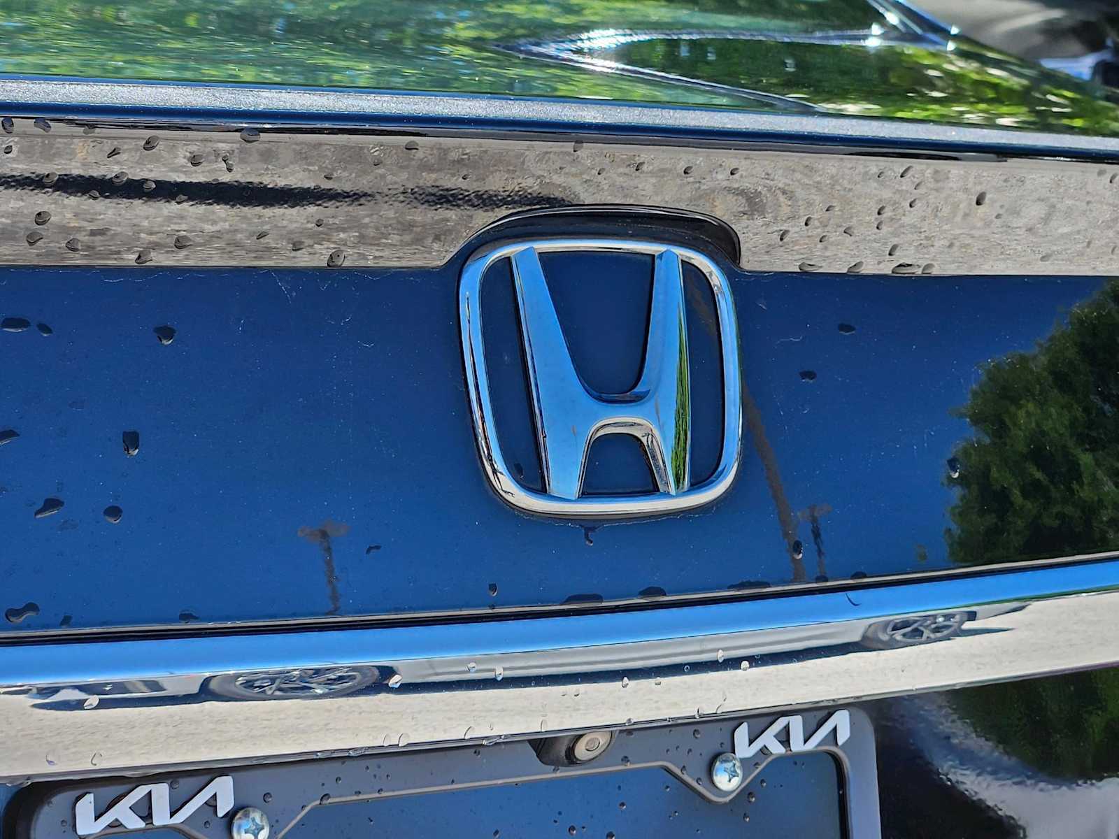 Thumbnail: 2017 Honda Accord - 10