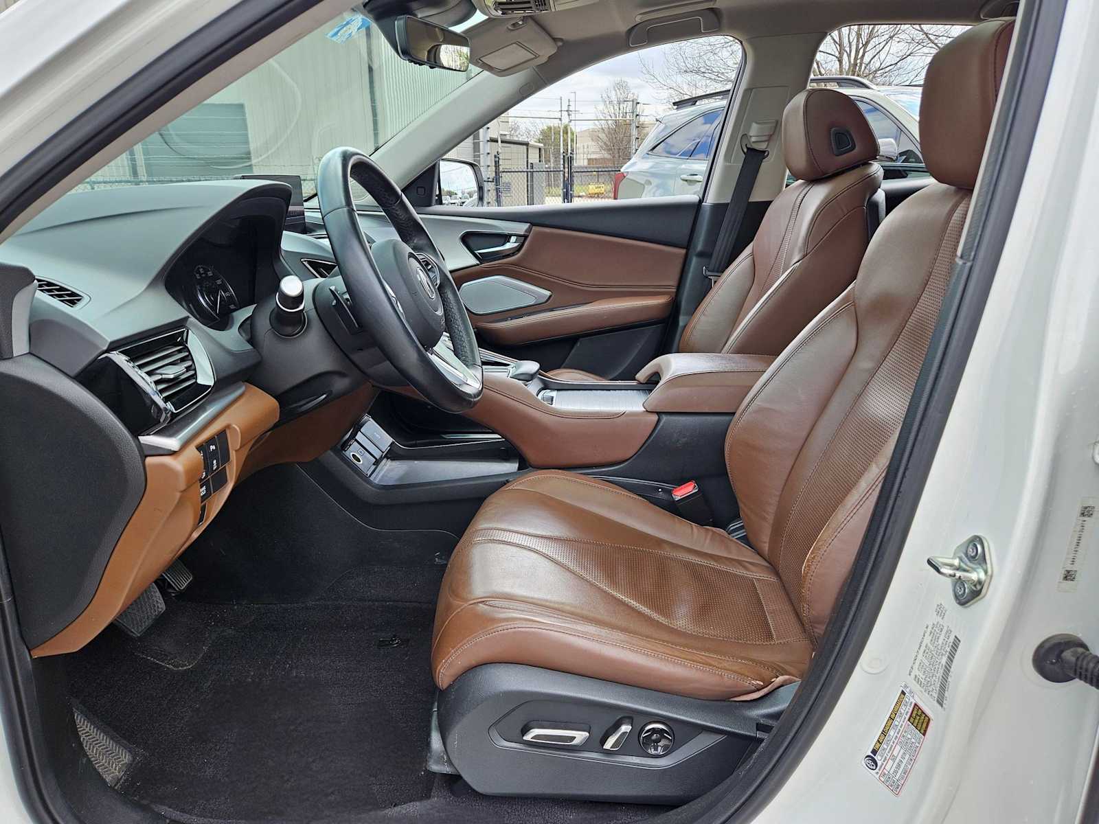 Thumbnail: 2019 Acura RDX - 12