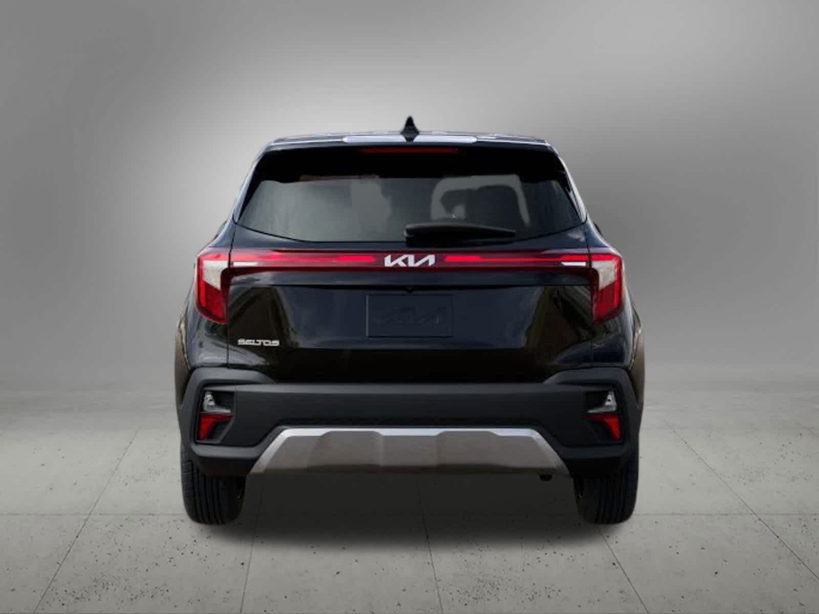 2026 Kia Seltos LX photo 4