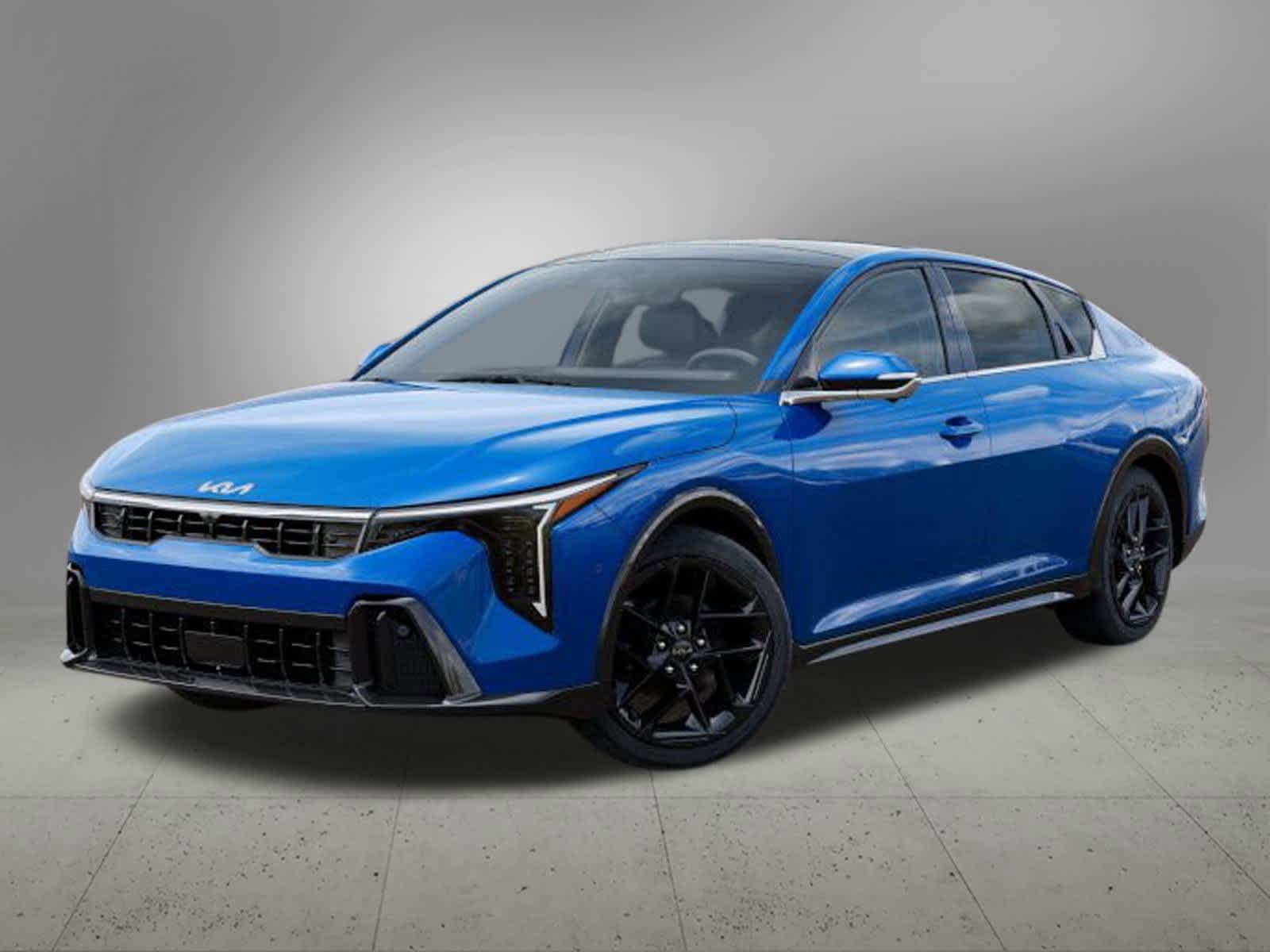 Thumbnail: 2025 Kia K4 - 1