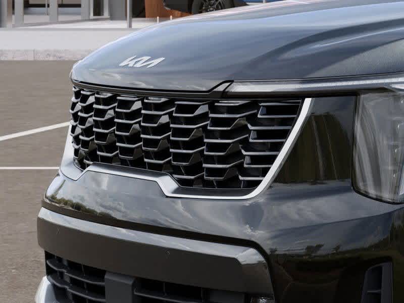 Thumbnail: 2026 Kia Sorento - 12