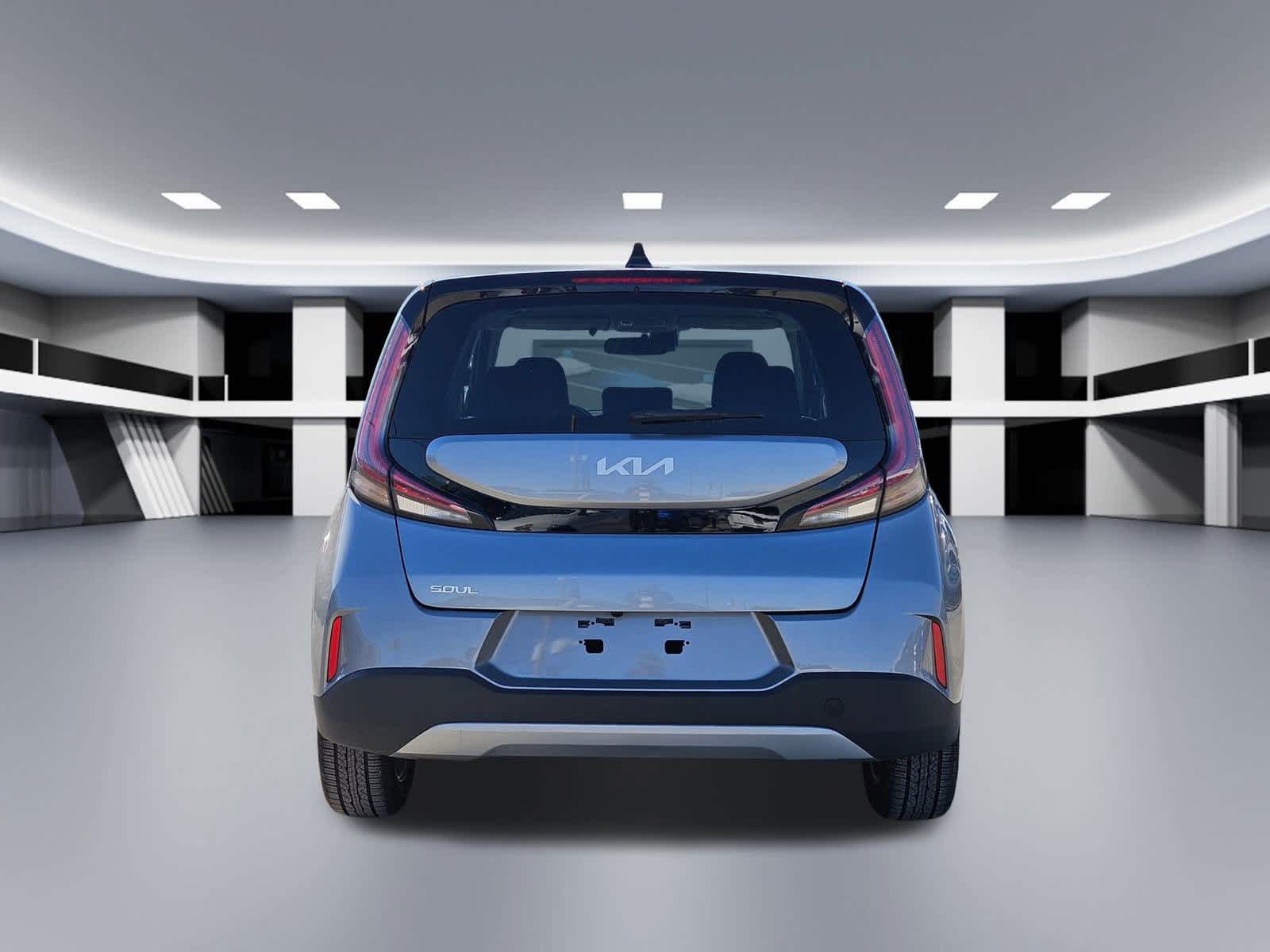 Thumbnail: 2024 Kia Soul - 5