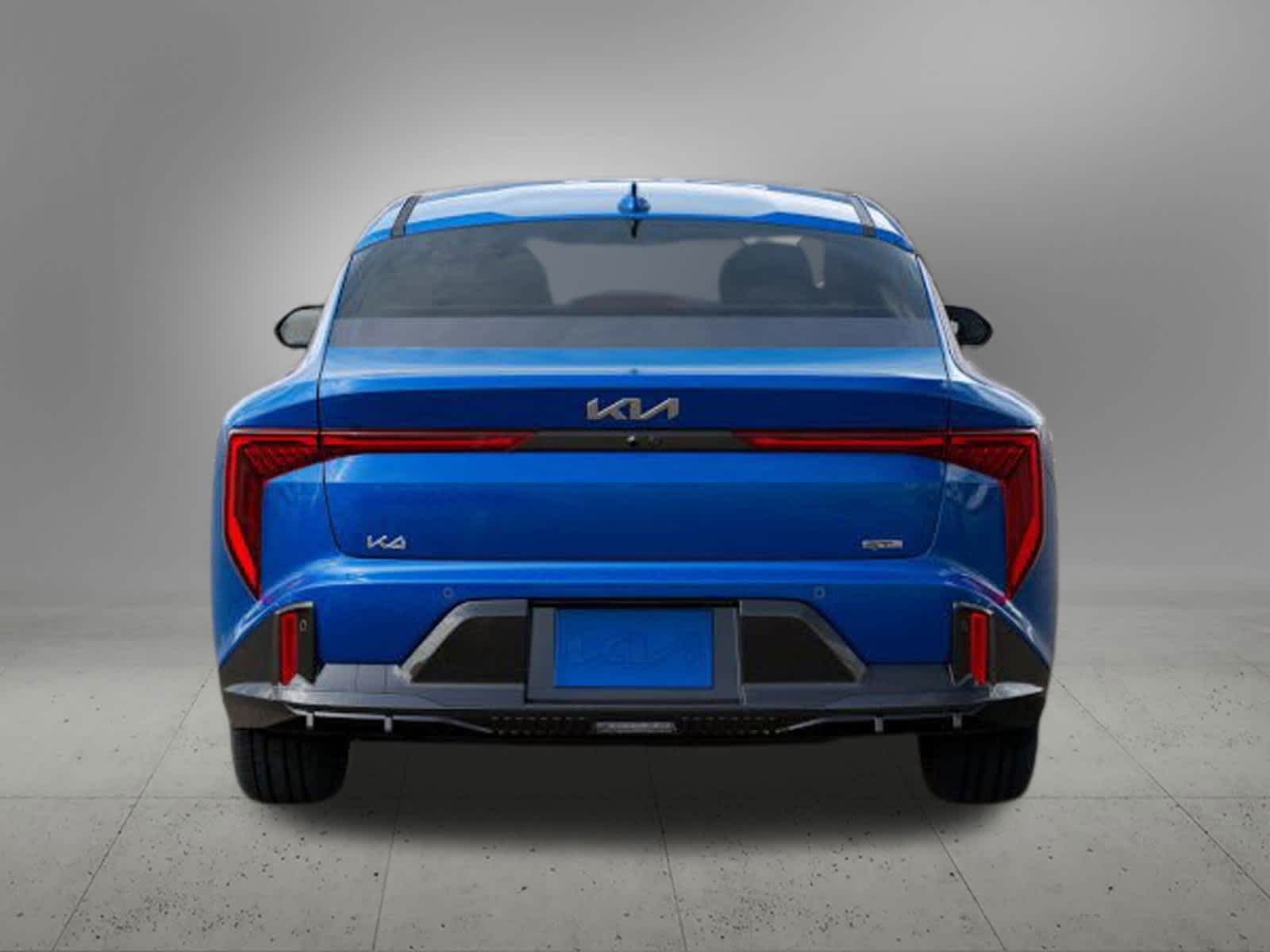 Thumbnail: 2025 Kia K4 - 5
