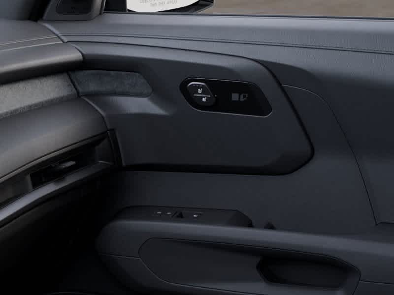 Thumbnail: 2027 Kia Telluride - 25