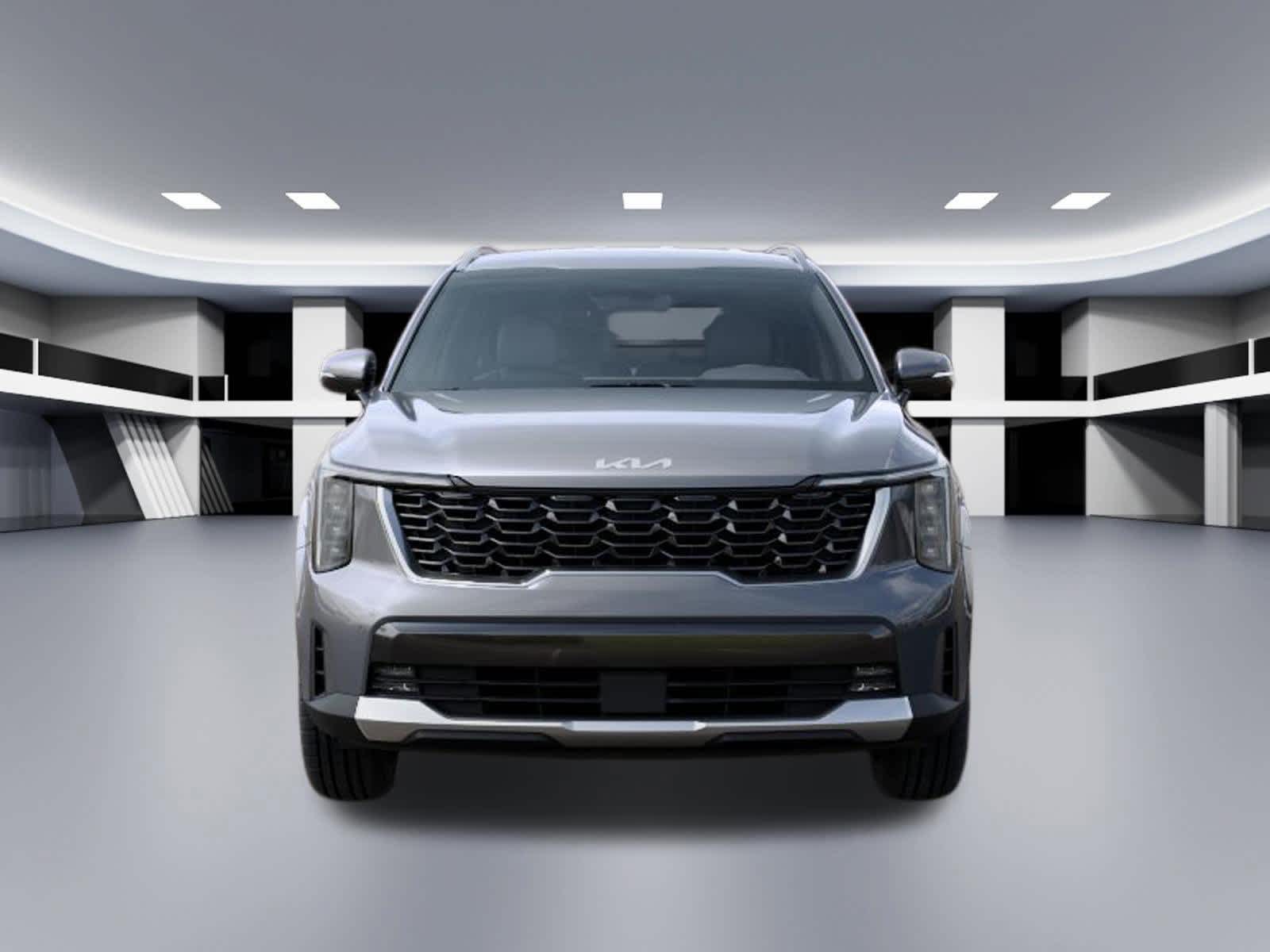 Thumbnail: 2026 Kia Sorento - 2
