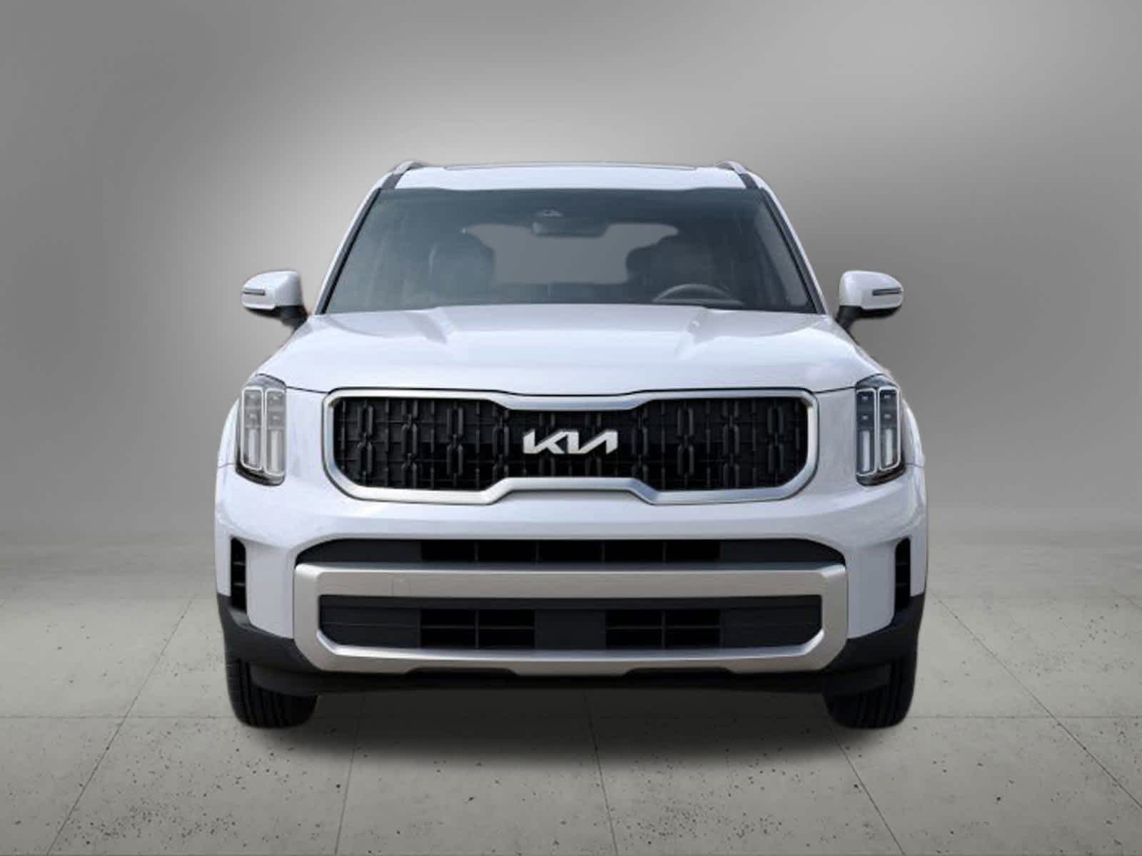 Thumbnail: 2025 Kia Telluride - 2
