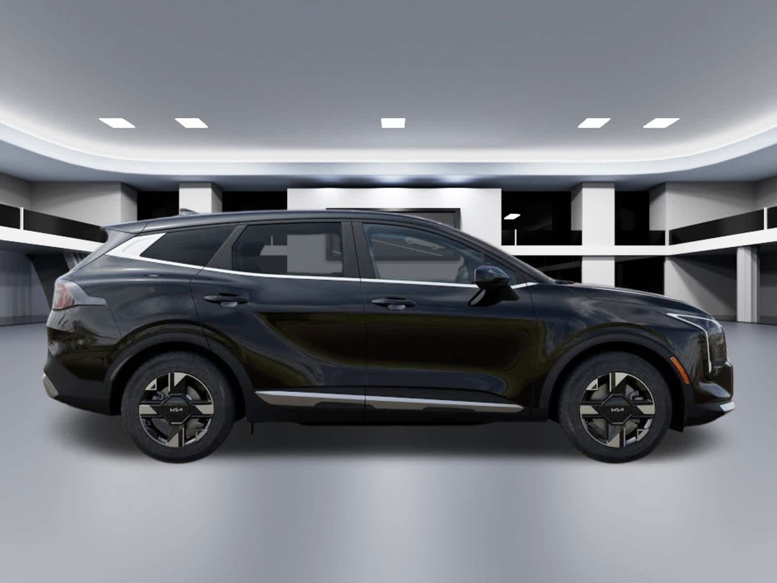 Thumbnail: 2026 Kia Sportage - 7