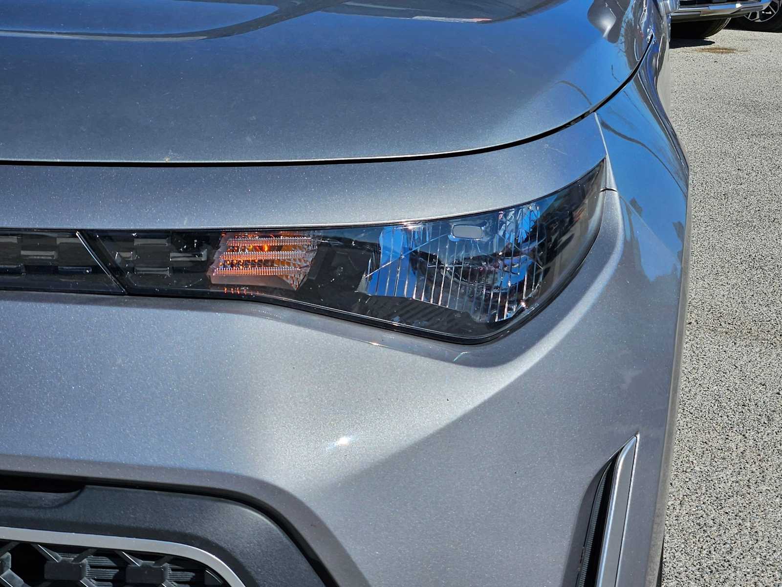 Thumbnail: 2024 Kia Soul - 10