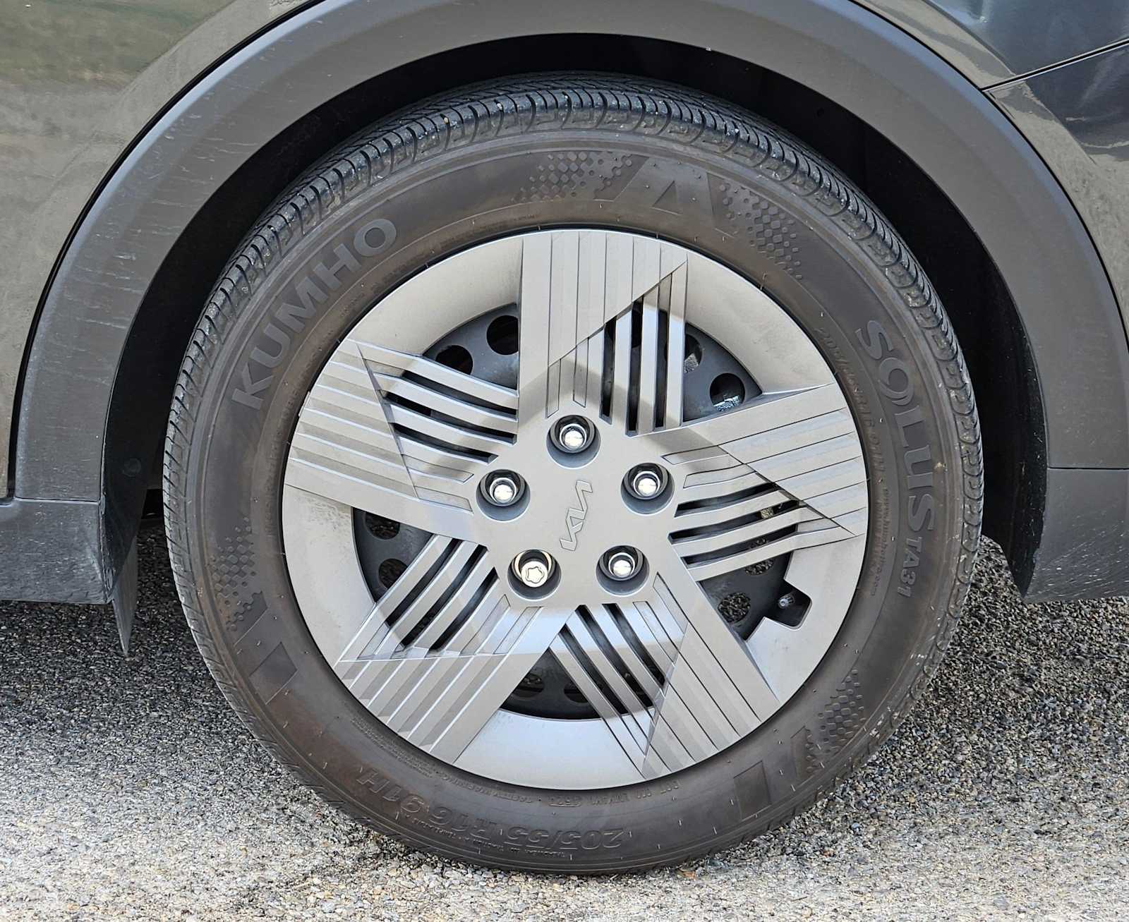 Thumbnail: 2025 Kia K4 - 11