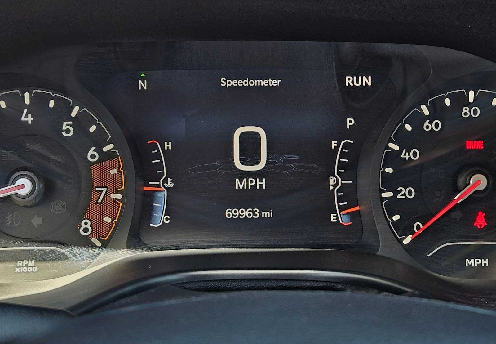 Thumbnail: 2022 Jeep Compass - 29