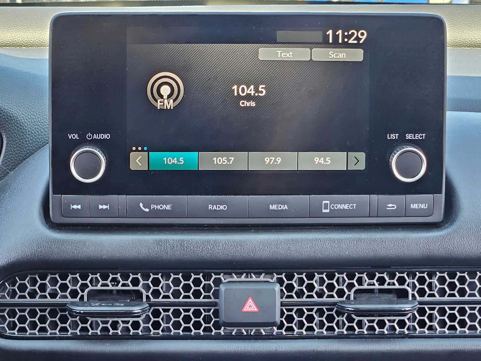 Thumbnail: 2024 Honda HR-V - 22