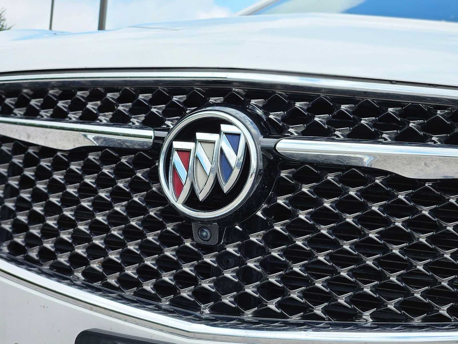 Thumbnail: 2018 Buick Enclave - 11