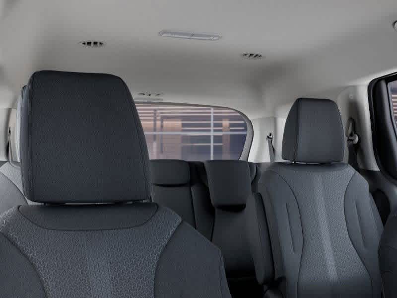 Thumbnail: 2026 Kia Carnival - 27