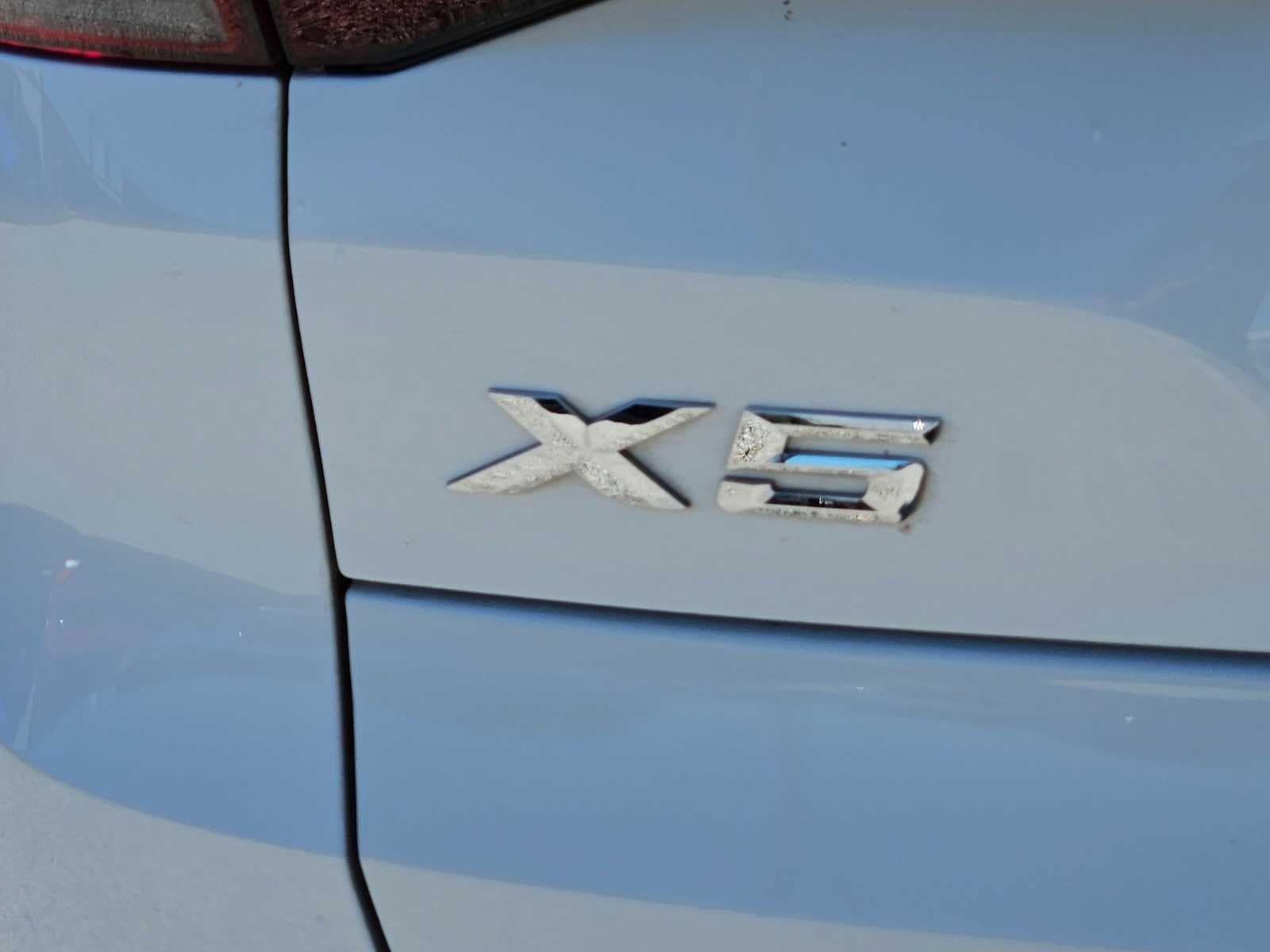 Thumbnail: 2023 BMW X5 - 12