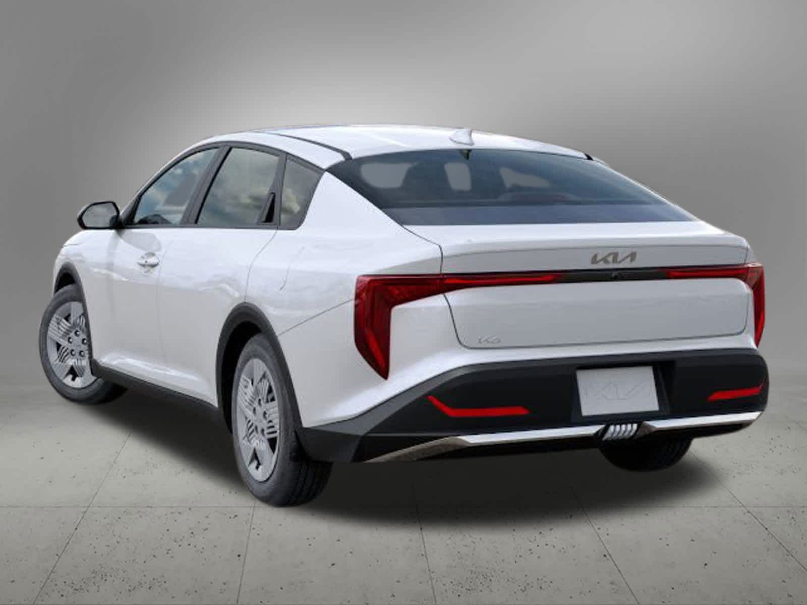 Thumbnail: 2025 Kia K4 - 4