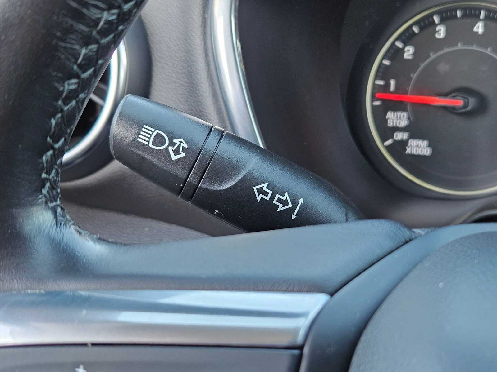 Thumbnail: 2020 Chevrolet Blazer - 22