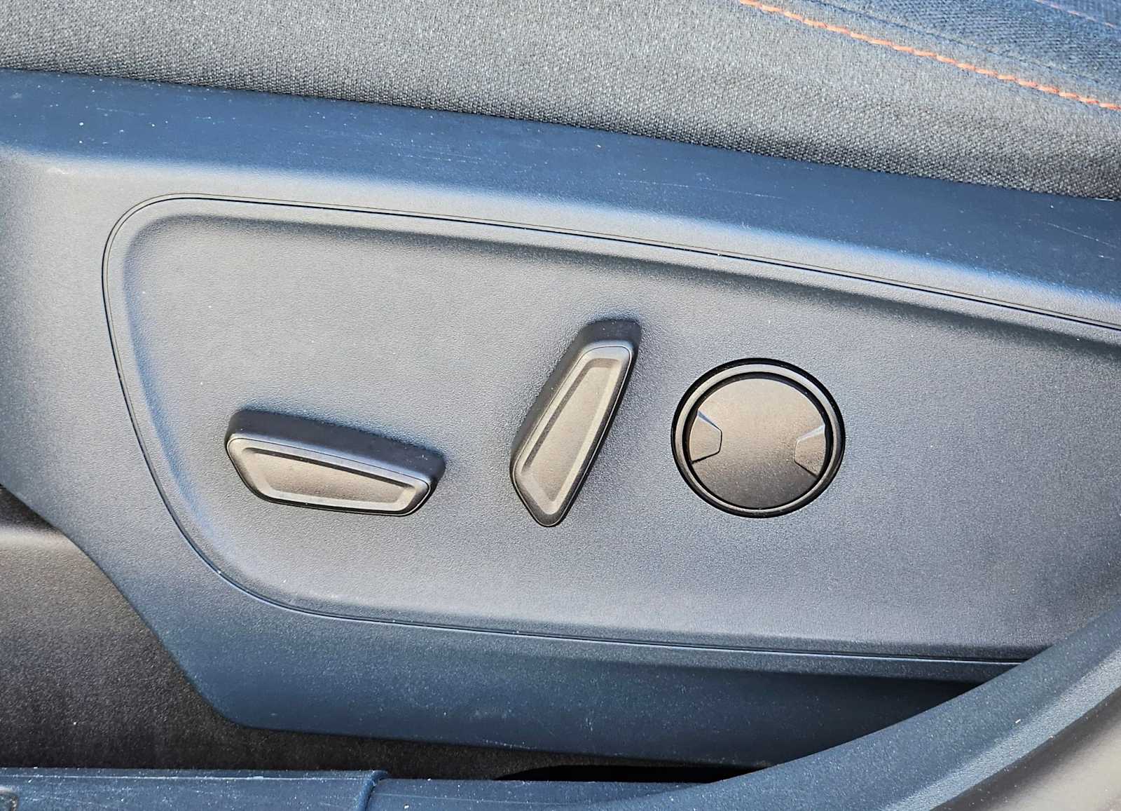 Thumbnail: 2022 Ford Maverick - 20